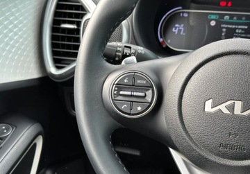 Kia 2023 Kia Soul MY23, bardzo niski przebieg, GWARANCJA, auto od DEALERA KIA 136KM, zdjęcie 17