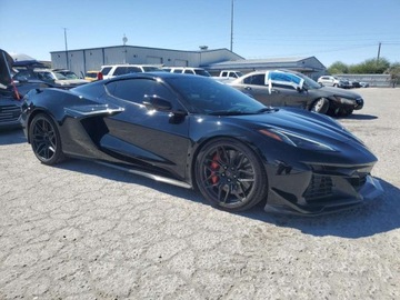 Chevrolet Corvette C7 2025 Chevrolet Corvette Z06 3LZ 2025 5.5l 5.5 Benzyna 670KM, zdjęcie 4
