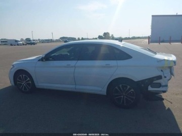 Volkswagen Jetta VI 2025 Volkswagen Jetta 2025r., 1.5L 1.5 Benzyna 158KM, zdjęcie 5