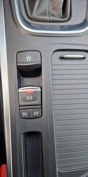 Renault Megane IV Grandcoupe 1.3 TCe FAP 140KM 2020 Renault Megane TCE 140KM Automat Full LED Navi Kamera 1.3 Benzyna 140KM, zdjęcie 19