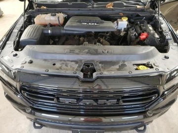  RAM 1500 RAM 1500 Limited 4x4 Crew, od ubezpieczalni 3.0 Diesel 260KM, zdjęcie 10