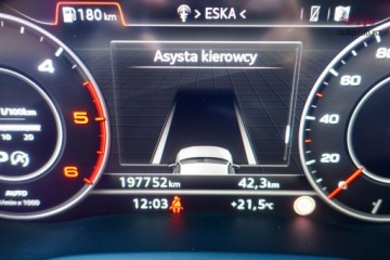 Audi A4 B9 Limousine 2.0 TDI 190KM 2016 Audi A4 Limousine 2.0*Automat*Bogate Wyposażenie, zdjęcie 28