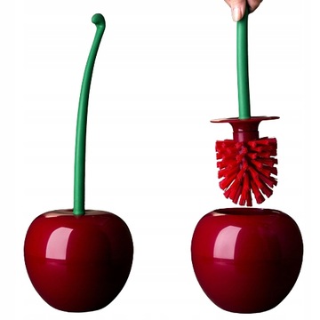 ЩЕТКА ДЛЯ ВАННОЙ ВИШНЯ БЕЗ УТЕЧЕК ПОЛНОЕ ДНО