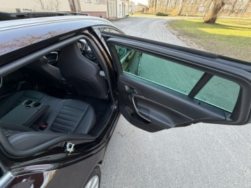 Opel Insignia I Country Tourer 2.0 CDTI BiTurbo Ecotec 195KM 2015 Opel Insignia OPC COSMO 2.0 BiTurbo 195KM Navi ALU, zdjęcie 25