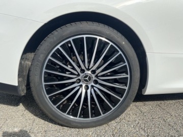 Mercedes CLE Coupe 2.0 300 258KM 2026 CLE 300 4-Matic AMG Line Kabriolet 2.0 (moc 258 KM) 2026, zdjęcie 10