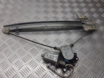 MECHANIZMUS OKNO LEVÝ PŘEDNÍ SUZUKI LIANA 1.3 83460-76F10