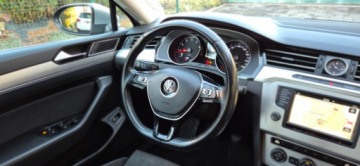 Volkswagen Passat B8 Limousine 1.4 TSI BlueMotion Technology ACT 150KM 2017 VOLKSWAGEN PASSAT! Super stan!, zdjęcie 14