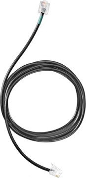 Kabel adaptera EPOS Sennheiser CEHS-DHSG EHS