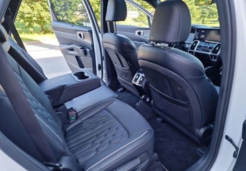 Kia Sorento IV 2020 Kia Sorento 4x4 Salon PL Panorama LED Kamery 360 Skory Alu 19 ACC Keyless, zdjęcie 22
