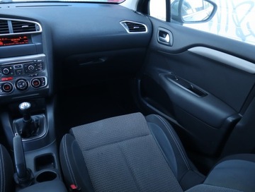 Citroen C4 II Hatchback 5d 1.4 16v VTi 95KM 2014 Citroen C4 1.4 16V, Klima, Klimatronic, Tempomat, zdjęcie 7