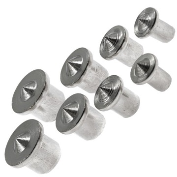 ZESTAW ZNACZNIKÓW ZNACZNIKI DO POŁĄCZEŃ KOŁKOWYCH