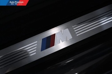 BMW Seria 5 G30-G31 Limuzyna 520d 190KM 2020 BMW Seria 5 520d xDriveFV23Adaptacyjny Reflektor LEDFotel Sportowy 2.0, zdjęcie 23