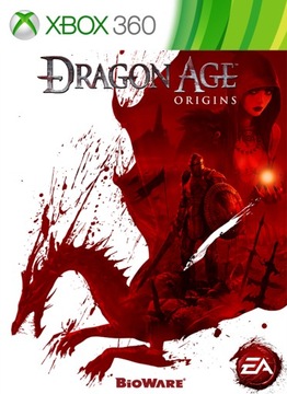 DRAGON AGE - XBOX ONE, SERIES X | S
