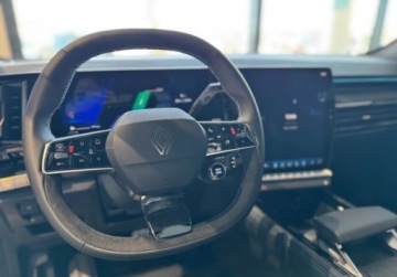 Renault Austral 2026 Renault Austral GDYNIA Espirit Alpine mHEV 150 g.2026 1.3 Benzyna 158KM, zdjęcie 15