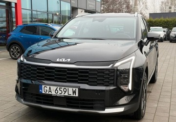 Kia Sportage V 2025 Kia Sportage MY2026 NOWA L 150KM automat 7DCT dostepne od reki 2 sztuki, zdjęcie 4