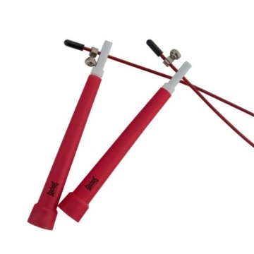 Skakanka stalowa GEEZERS Pro HyperLite