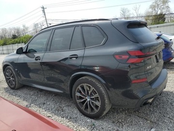 BMW X5 G05 2024 BMW X5 2024 BMW X5 XDRIVE50E 3.0 Hybryda 483KM, zdjęcie 4
