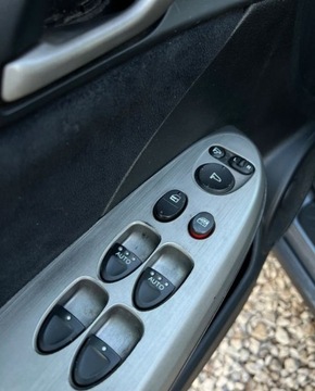 Honda Civic VIII 2006 Honda Civic automat alu klima Super stan Gwarancja w cenie Warszawa VKFK, zdjęcie 26