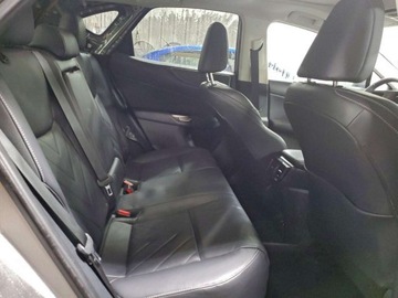 Lexus NX II 2024 Lexus NX 350 Luxury 2024 2.4 Benzyna 275KM, zdjęcie 10
