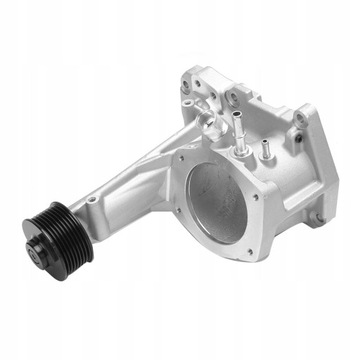 Насадка Turbo Supercharger LR088564 подходит для данной линейки.
