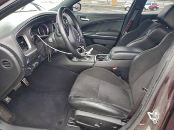 Dodge Charger VII 2022 Dodge Charger Scat Pack 2022 6.4L 6.4 Benzyna 485KM, zdjęcie 7