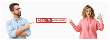 Женская тканая СУМКА, РЮКЗАК BIG STAR