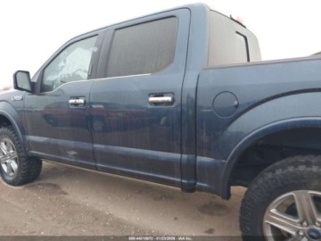 Ford 2018 Ford F150 Platinum 2018 3.5 Benzyna 375KM, zdjęcie 2