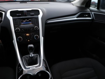 Ford Mondeo V Kombi 2.0 TDCi 150KM 2016 Ford Mondeo 2.0 TDCI, Salon Polska, Klima, zdjęcie 7