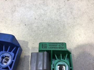 ДАТЧИК УДАРА LAGUNA III 98830001R 988310001R