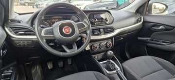 Fiat Tipo II Hatchback 1.4 95KM 2017 Fiat Tipo Super Stan Bezwypadkowy 1.4 16V, zdjęcie 19