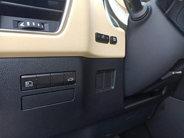 Lexus NX I SUV Facelifting 300h 197KM 2018 Lexus NX Salon, 2 wł., AWD, Bogata Wer., Serwis,, zdjęcie 19