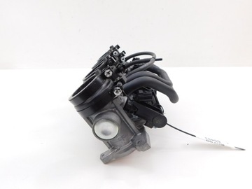 HONDA CB 650F RC75B ДРОССЕЛЬ + ИНЖЕКТОРЫ