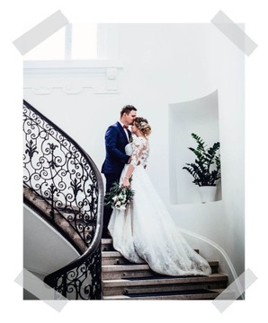 Plakat na wymiar 24x30 cm Wydruk cyfrowy 200g/m2