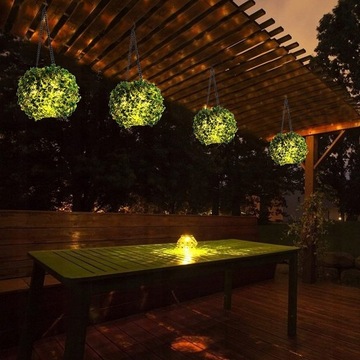 САМШИТ ШАР ИСКУССТВЕННЫЙ САМШИТ 40 СМ КАК ЖИВОЙ