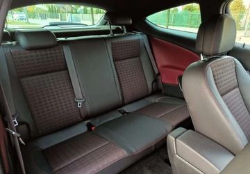 Opel Astra J GTC 1.6 SIDI Turbo ECOTEC 170KM 2013 Opel Astra J GTC 1.6 Turbo 170KM 100% Bezwypadkowy ~ Przebieg 81.000, zdjęcie 28