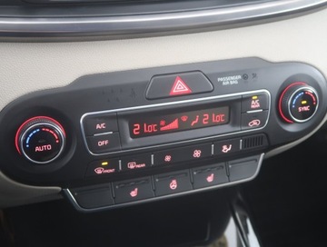 Kia Sorento III SUV Facelifting 2.0 CRDi 185KM 2019 Kia Sorento 2.0 CRDi, Salon Polska, Serwis ASO, zdjęcie 11