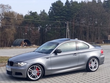 BMW Seria 1 F20-F21 2012