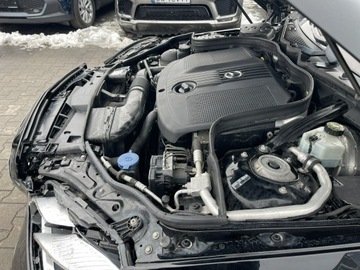 Mercedes Klasa E W212 Limuzyna Facelifting 200 CDI 136KM 2015 Mercedes E 200 Automat Skóra Podgrzewanie, zdjęcie 12