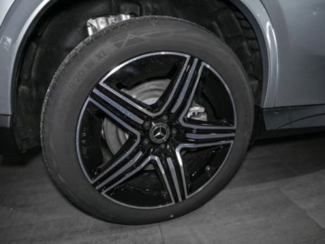 Mercedes GLC C254/X254 SUV 2.0 200d 163KM 2026 MERCEDES-BENZ GLC 200 d 4-Matic AMG Line 2.0 (163KM) 2026, zdjęcie 3