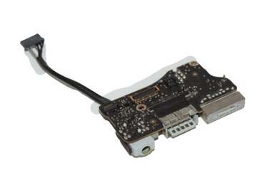 Moduł usb gniazdo zasilania APPLE AIR 7.2 A1466