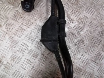 CITROEN C3 AIRCROSS 1.5 HDI НАПОЛНИТЕЛЬНАЯ ТРУБА ADBLUE 9821424880