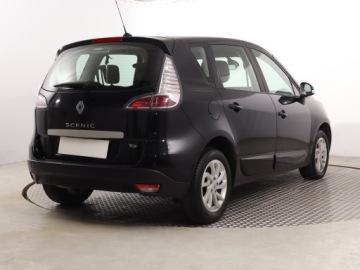 Renault Scenic III 2014 Renault Scenic 1.2 TCe, Klima, Klimatronic, zdjęcie 4