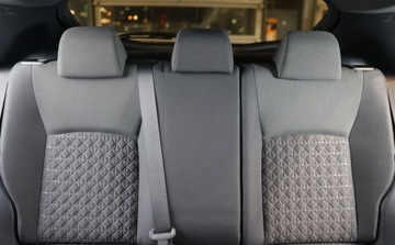 Toyota C-HR I Crossover Facelifting 1.8 Hybrid 122KM 2021 Toyota C-HR 1.8 Hybrid Style 1.8 Hybryda 122KM, zdjęcie 17