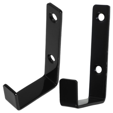 WIESZAKI GARAŻOWE WYTRZYMAŁE ZACZEPY