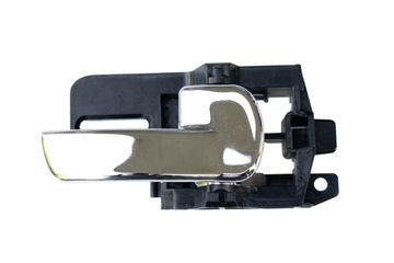 KLAMKA DRZWI WEWNĘTRZNA PRAWA NISSAN QASHQAI 07-13