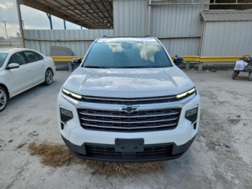 Chevrolet 2026 Chevrolet Traverse Lt 2026 2.5 Benzyna 310KM, zdjęcie 5