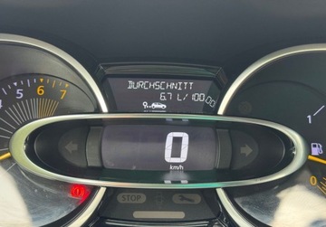 Renault Clio IV Hatchback 5d 1.2 16V 75KM 2015 Renault Clio 1.2 75KM NAVI Led Klima Bezwypadkowy SERWIS Dla wymagajacych, zdjęcie 32