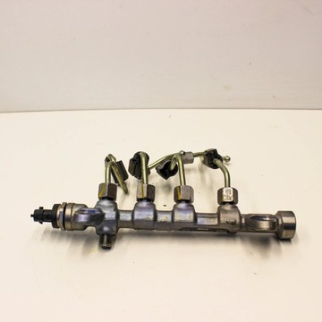55282695 LIŠTA VSTŘIKOVAČE 2.0 CRD 4X4 125 2018 JEEP COMPASS (MP)