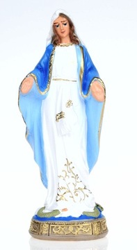 Figurka - Matka Boża Niepokalana - 20,5 cm