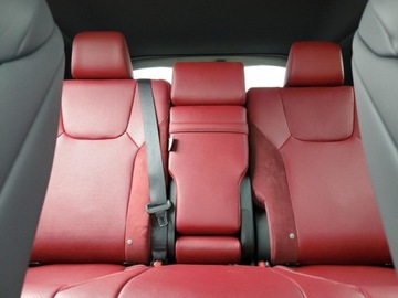 Lexus RX V 2023 Lexus RX 2023 LEXUS RX 500H F SPORT 2.4 Benzyna 366KM, zdjęcie 9